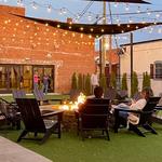 Fall Line Brewing Co.