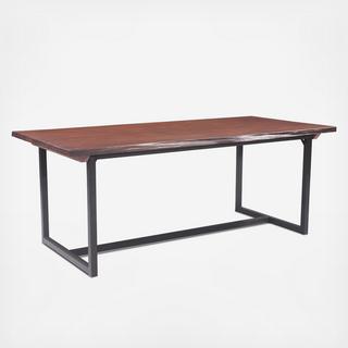 Papillion Dining Table