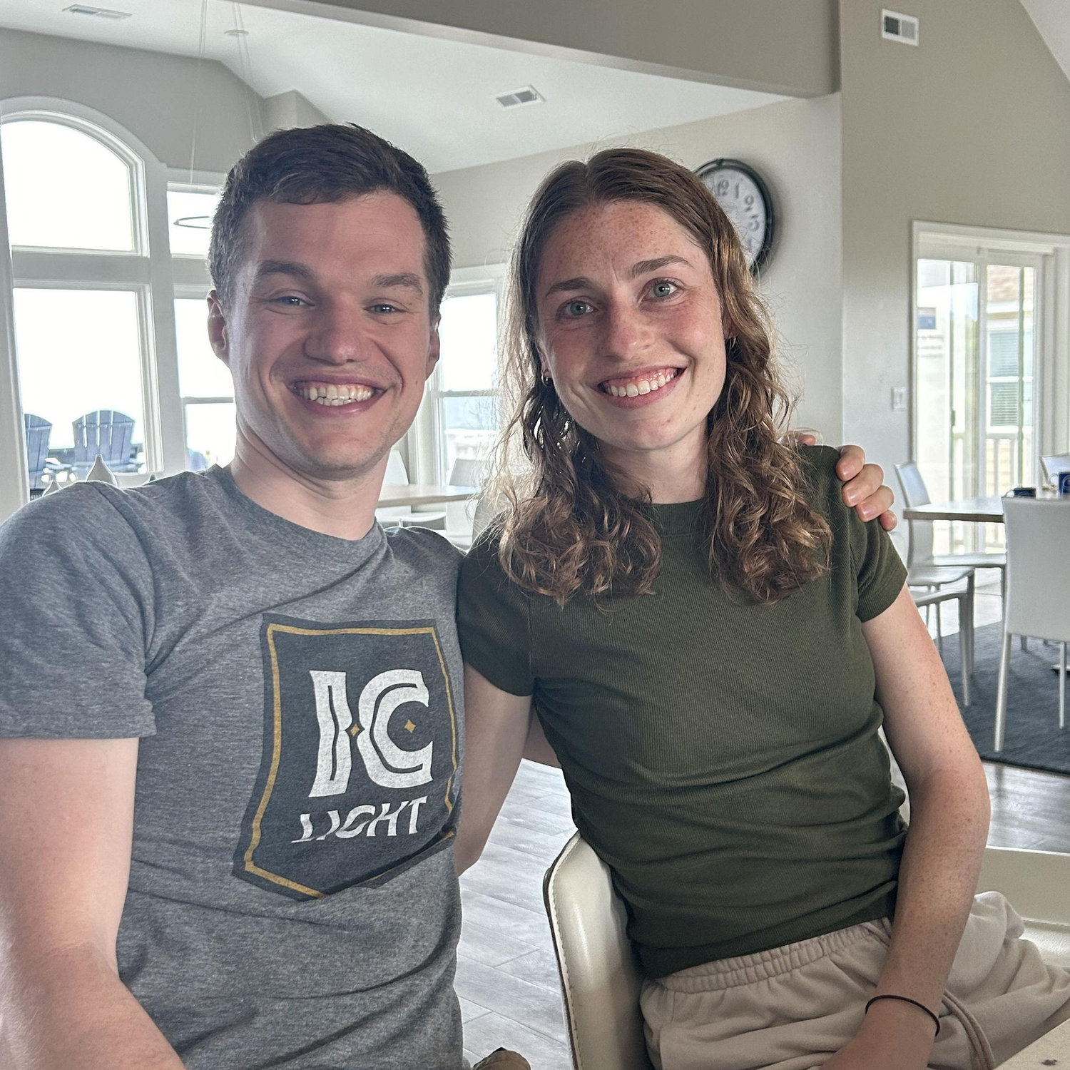 Second OBX trip together (2025)