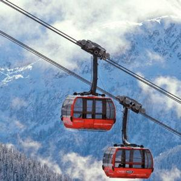 Ski Lift tickets