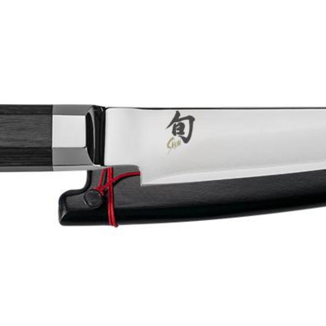 Shun Blue 6" Butchery Knife