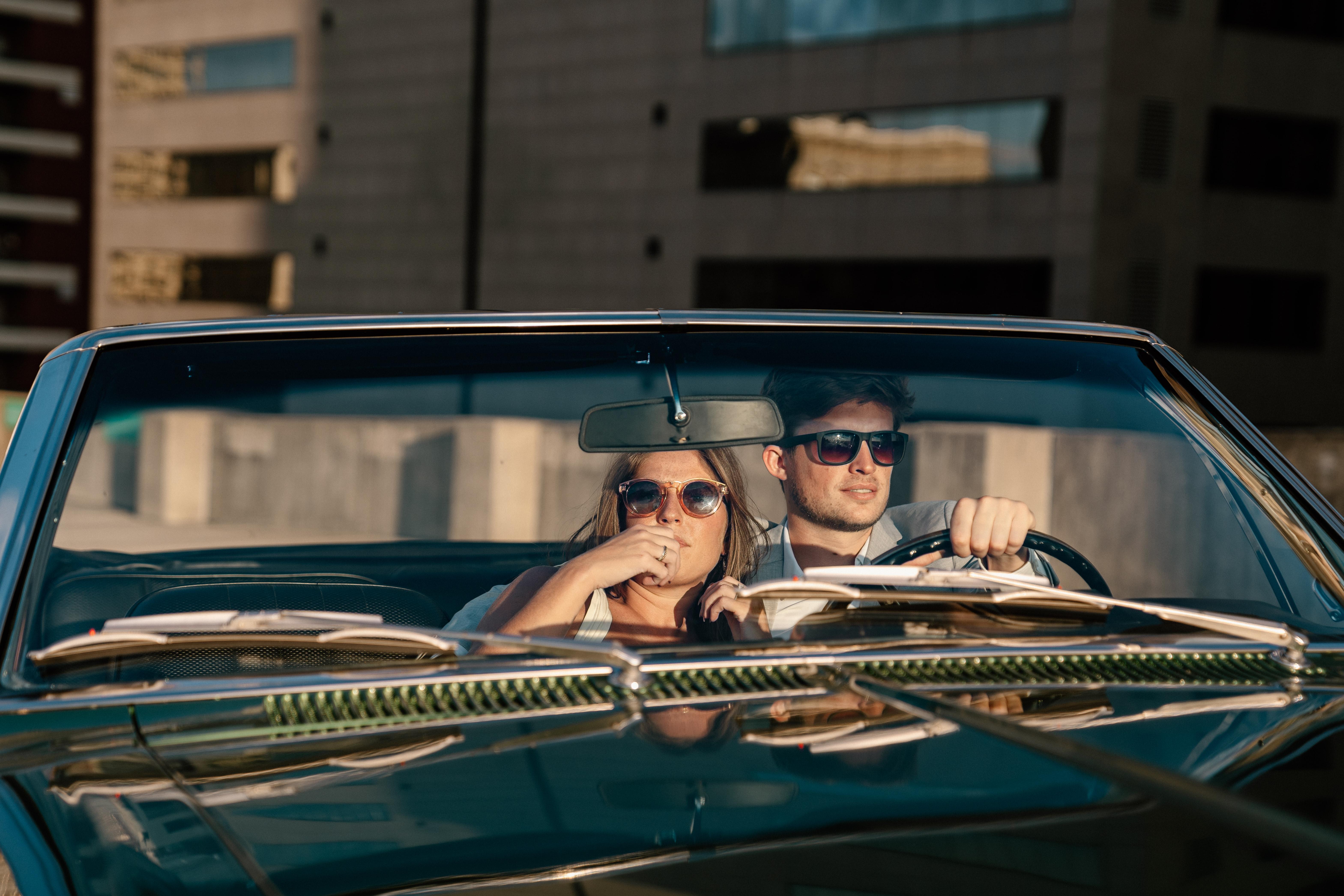 The Wedding Website of Danielle Custer and Max Mazza