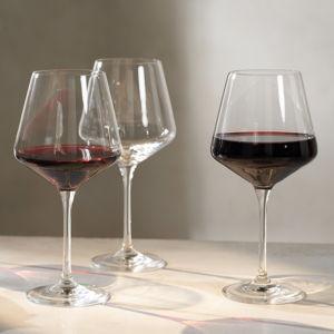 Riedel Wine Glass Set