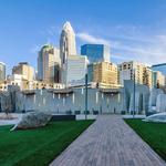 Romare Bearden Park