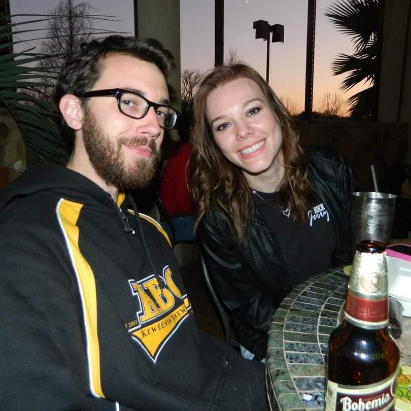 Kat's Birthday 2015