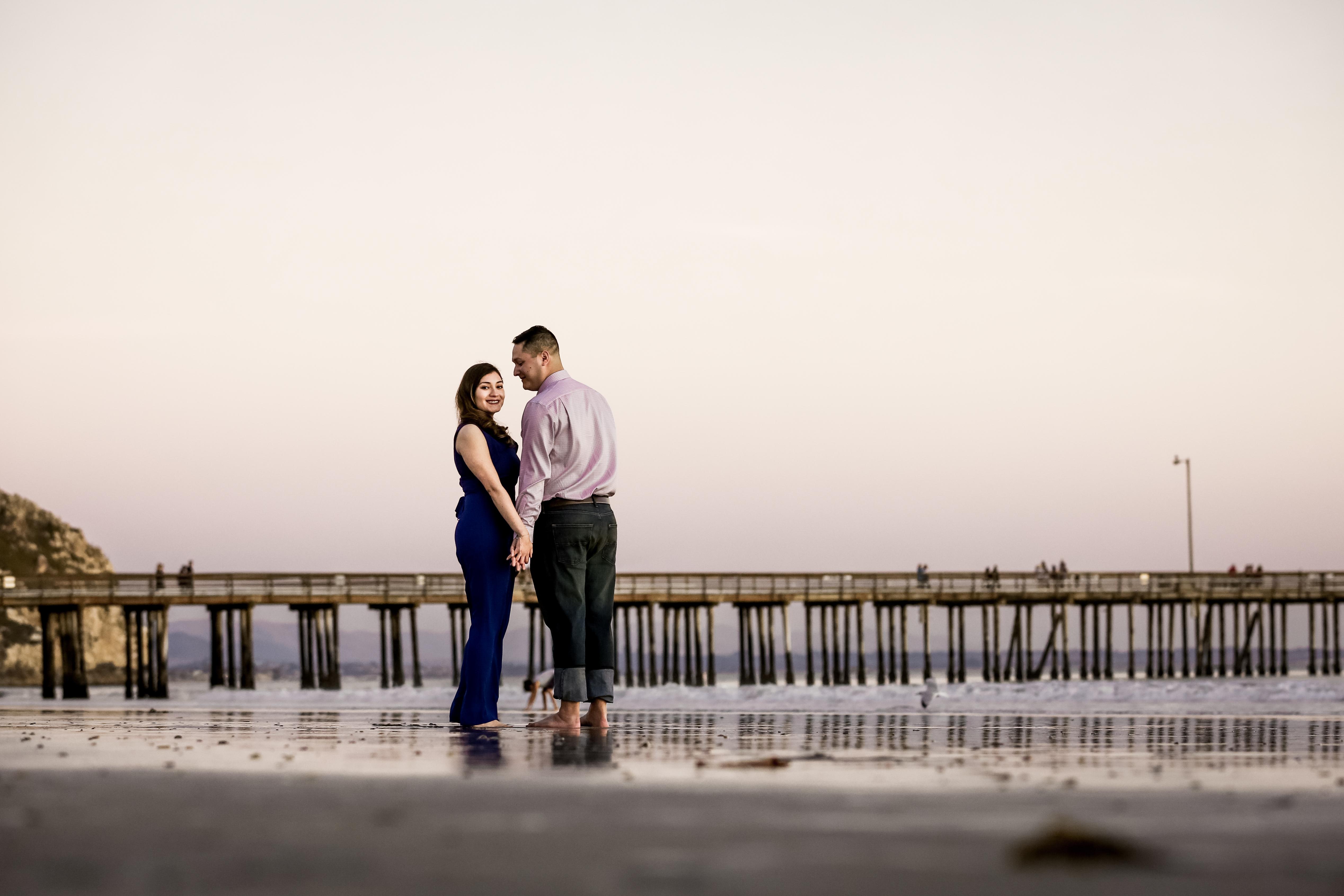 The Wedding Website of Yvette Villa and Luis Miguel Medina