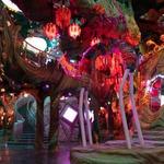 Meow Wolf Denver | Convergence Station