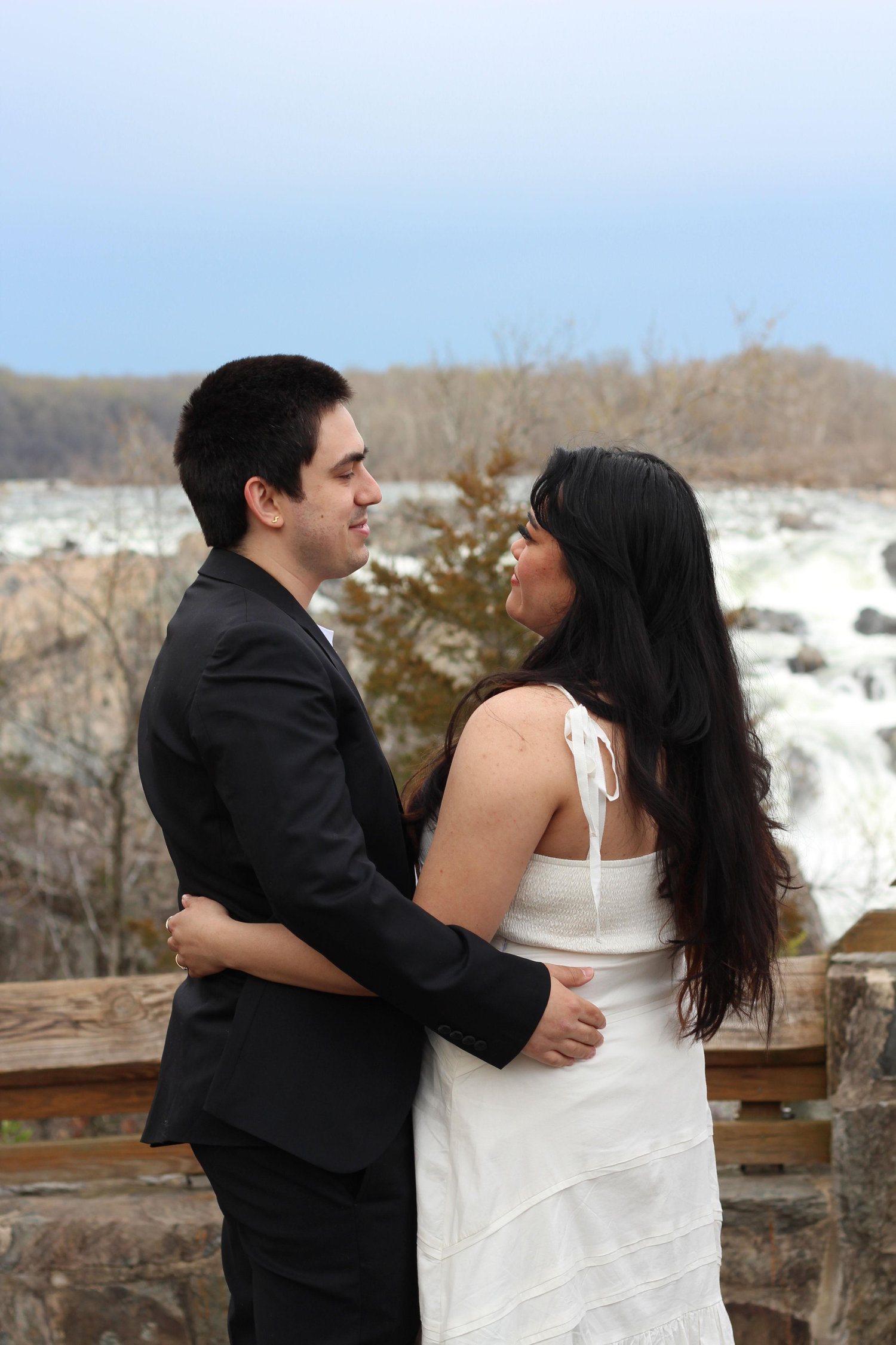 The Wedding Website of Patrick Lutz and Jacqueline Javier