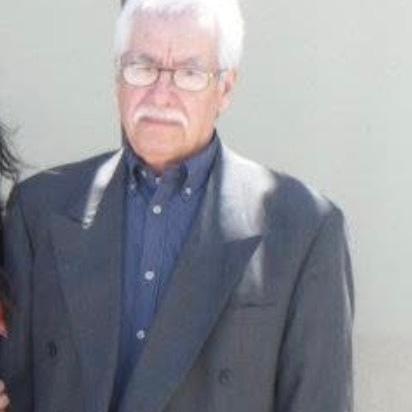 The Grandfather of the Bride “Jose Luis Garcia” who will not be able to attend physically but will be there spiritually. Forever in our hearts.