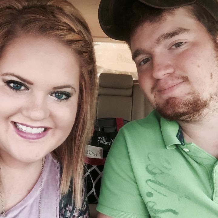 One of many crawfish boils