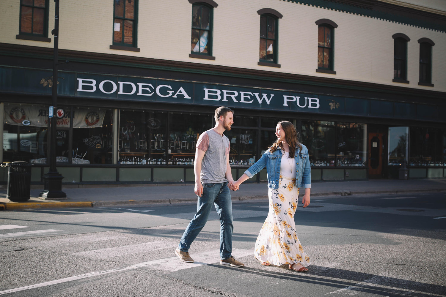The Wedding Website of Laura Neubert and Beau Rath