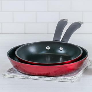 2-Piece Fry Pan Set