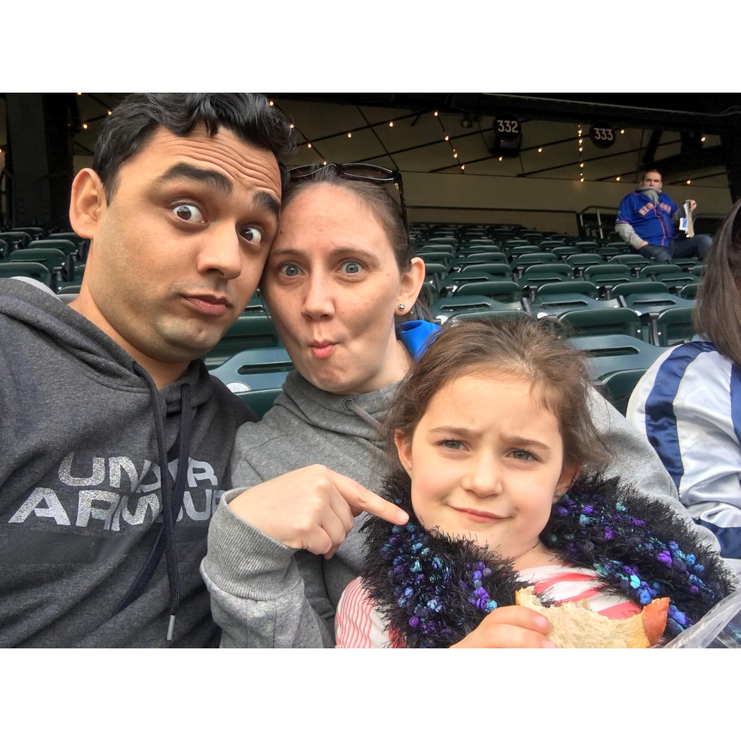 Mets+silly faces+Isis