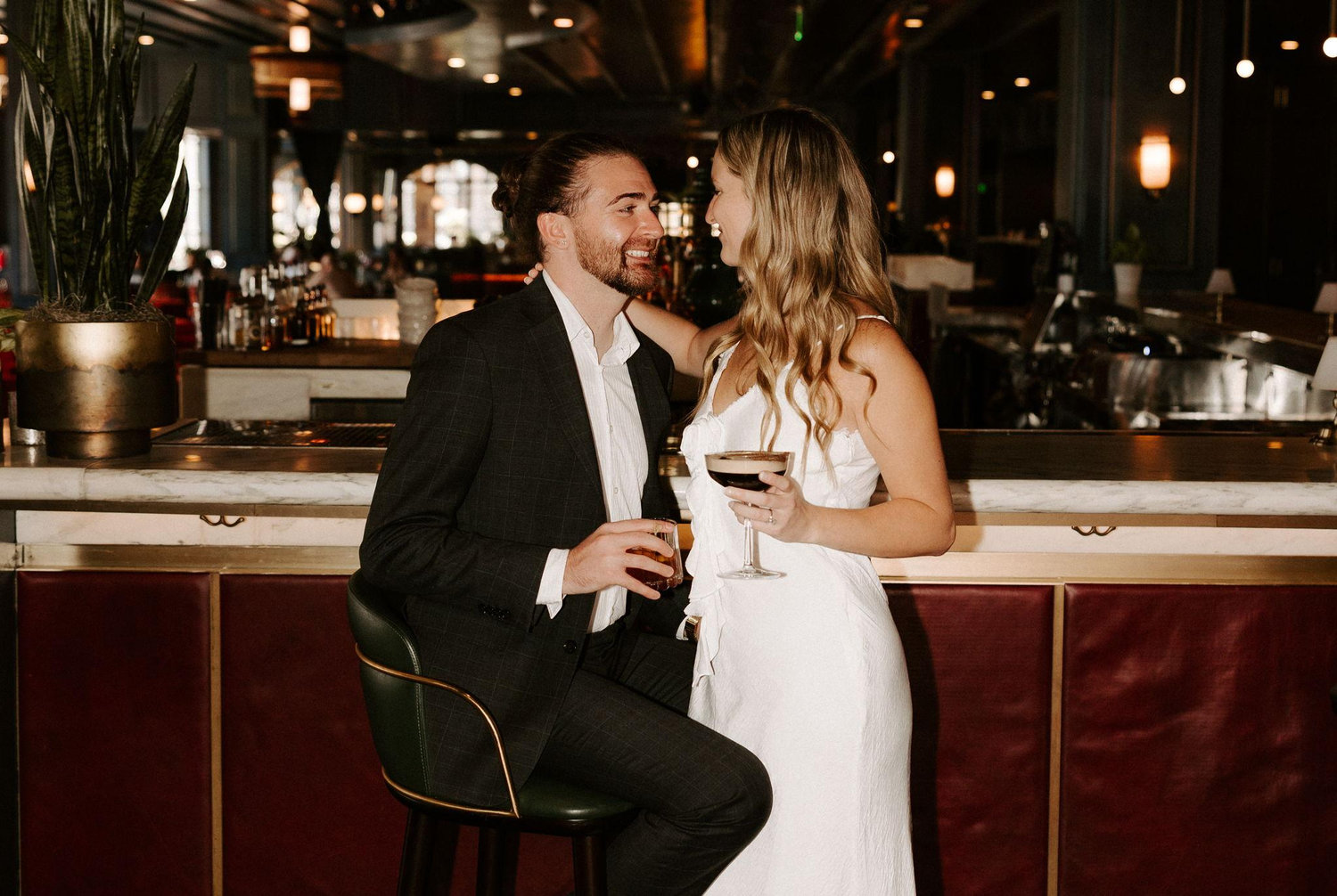 The Wedding Website of McKenzie Smith and Anthony Vernon