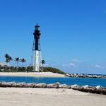 Hillsboro Lighthouse