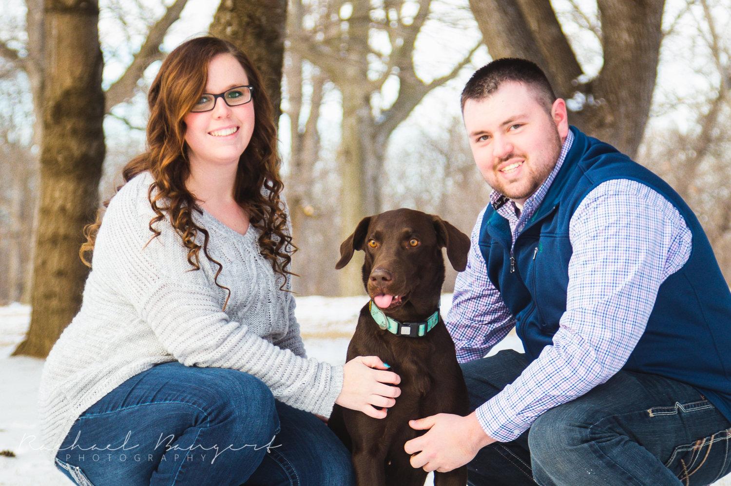 The Wedding Website of Caitlyn Duff and Ethan Clary