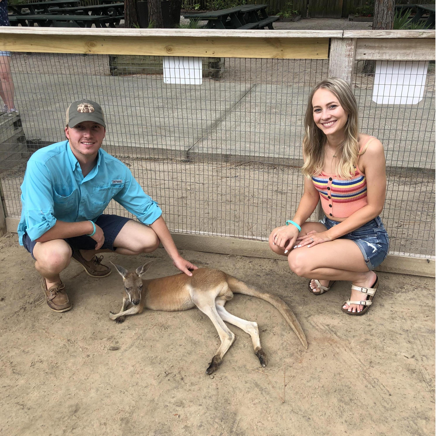 Austin was so excited about this!
Orange Beach, 2019