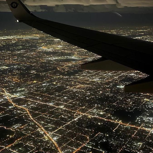 Round Trip Plane Tickets