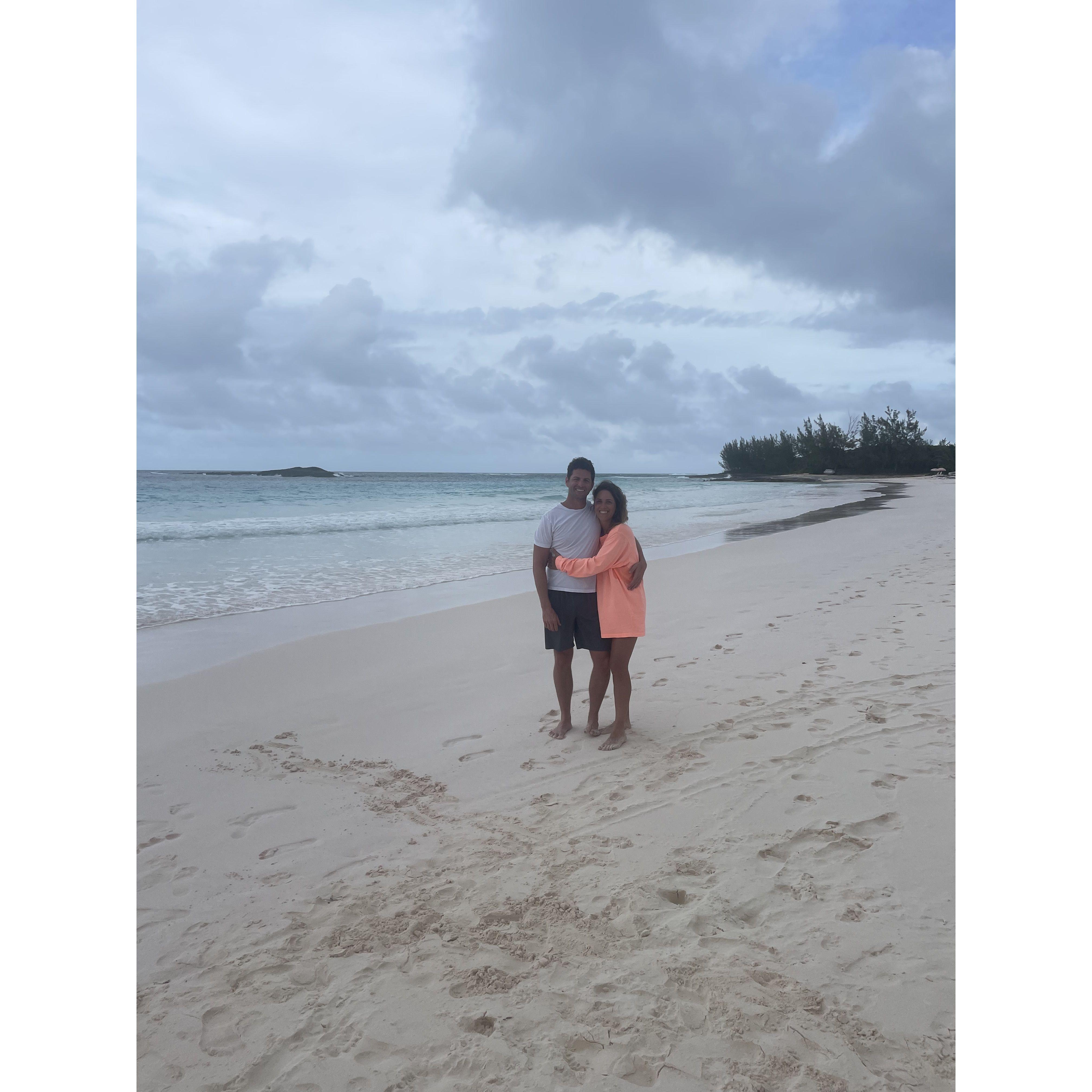 Eleuthera