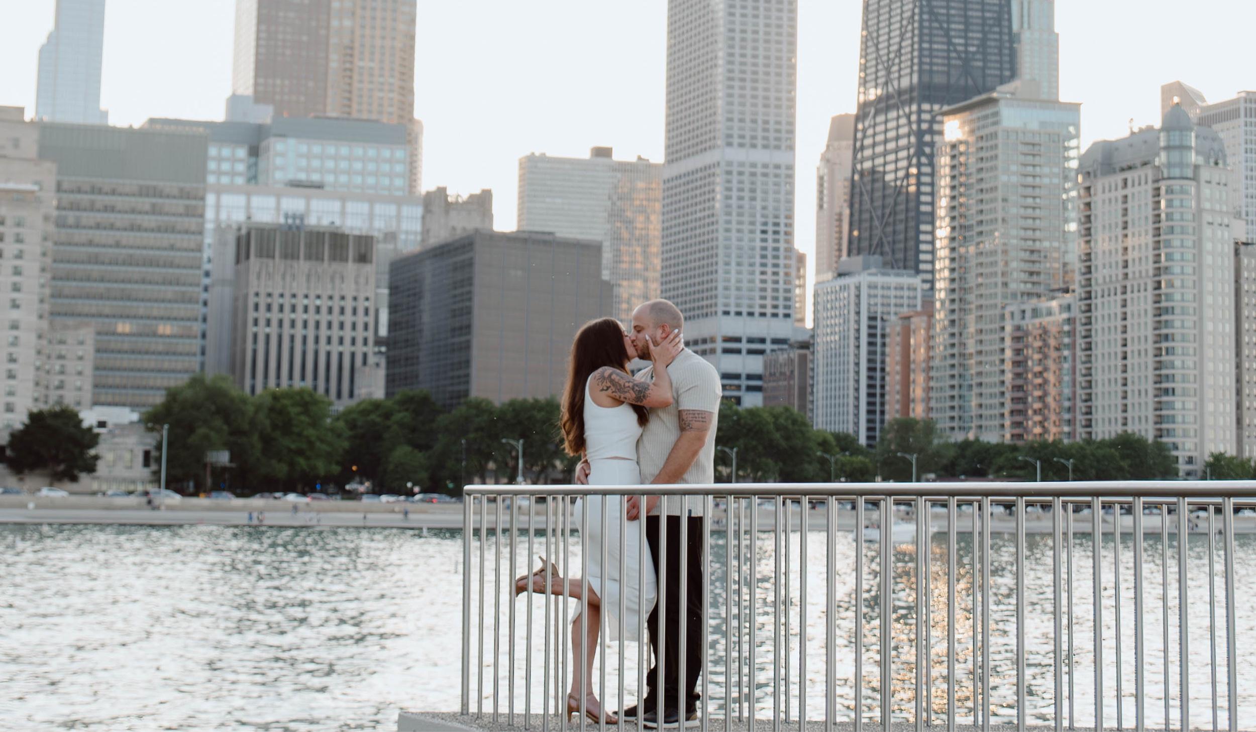 The Wedding Website of Haleigh Angone and Frankie Santapa