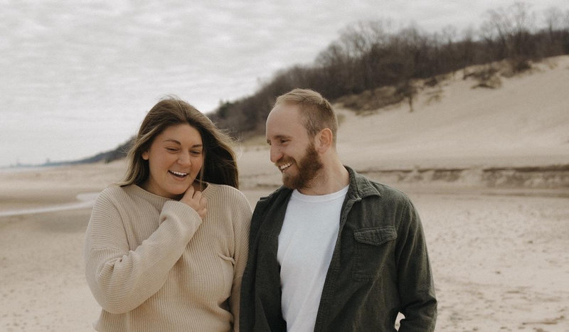 Sarah Scheub and Michael Pryszcz's Wedding Website