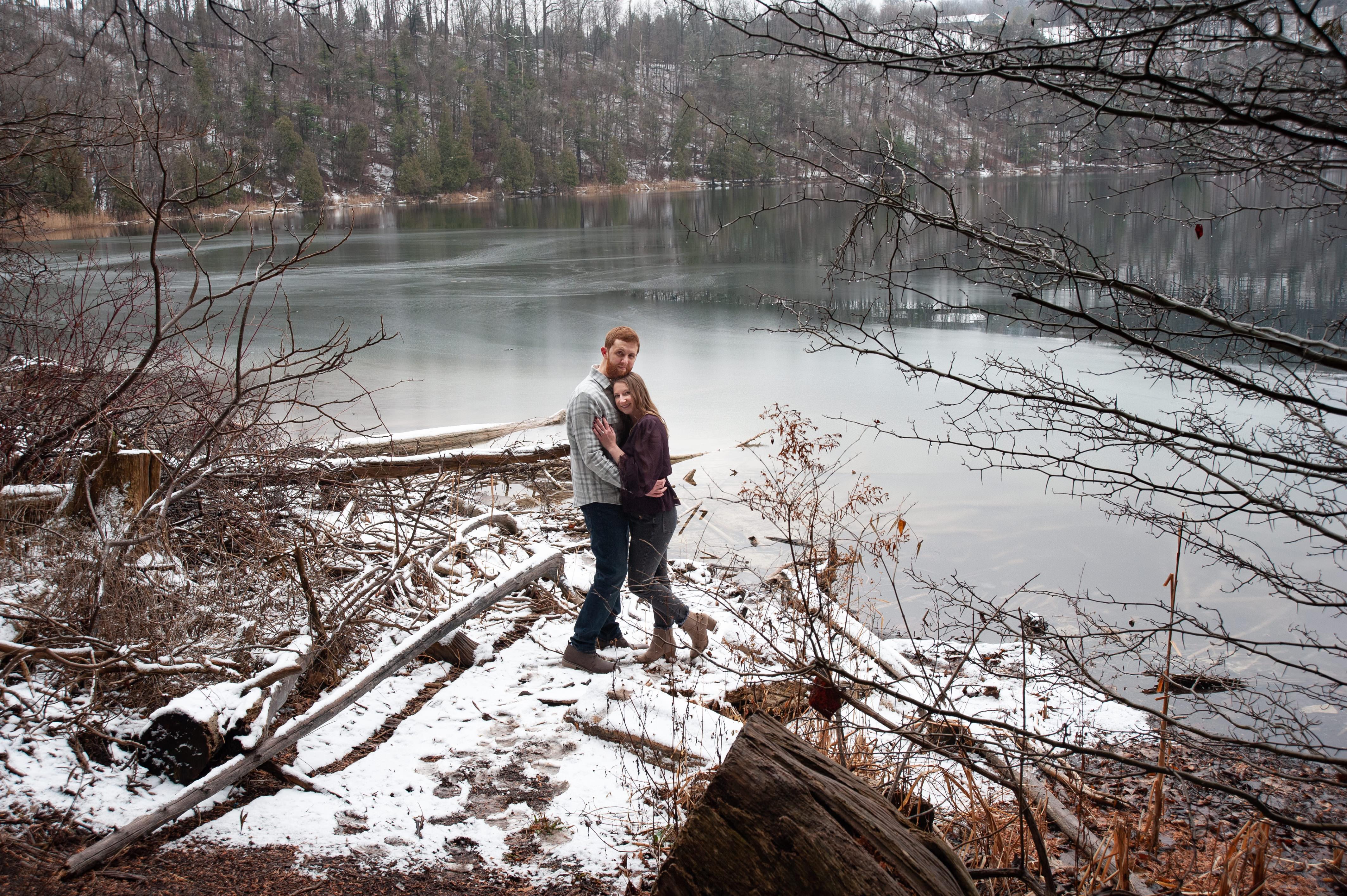 The Wedding Website of Michelle Carrier and Jordan LaPlante