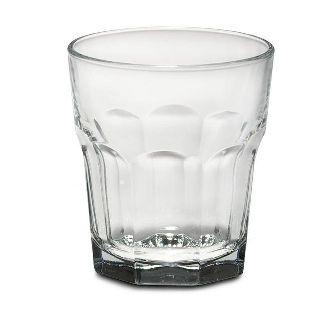 Libbey® Gibraltar On-the-Rocks Glass