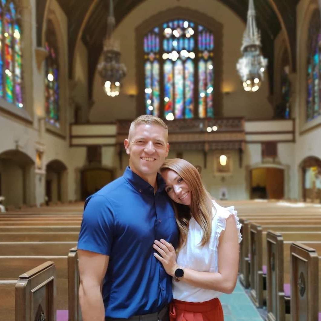 We built a life we love!