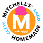 Mitchell's Ice Cream (Ohio City Kitchen & Shop)