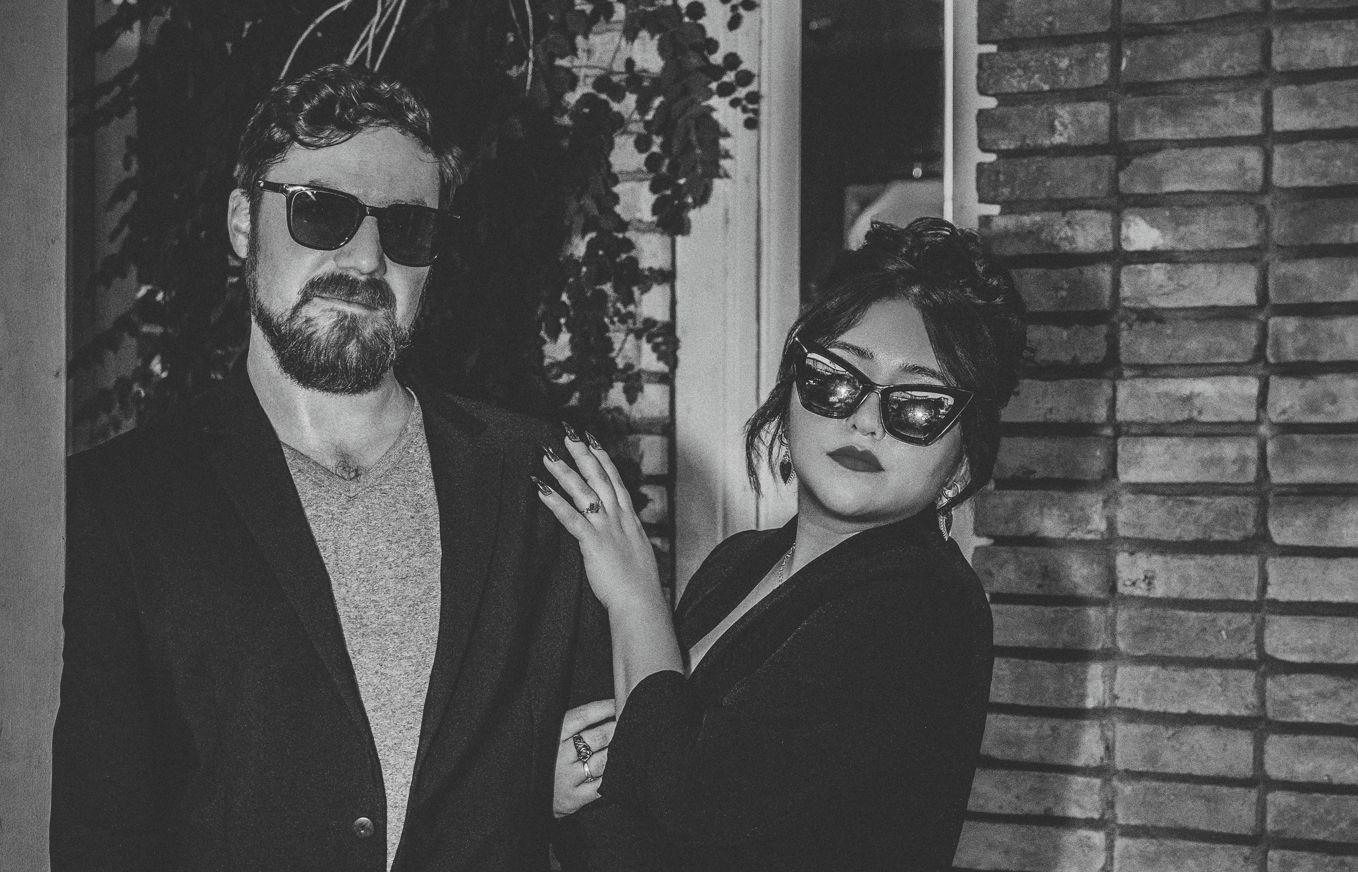 The Wedding Website of Cassandra Michelle Correa and Zachary George Stebly