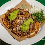 Tacos Atarantados