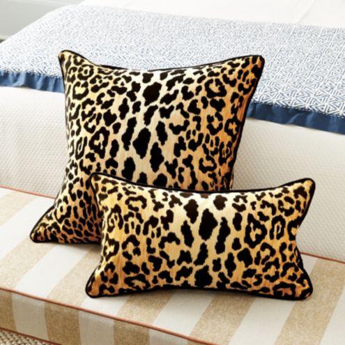 Serengeti Pillow
