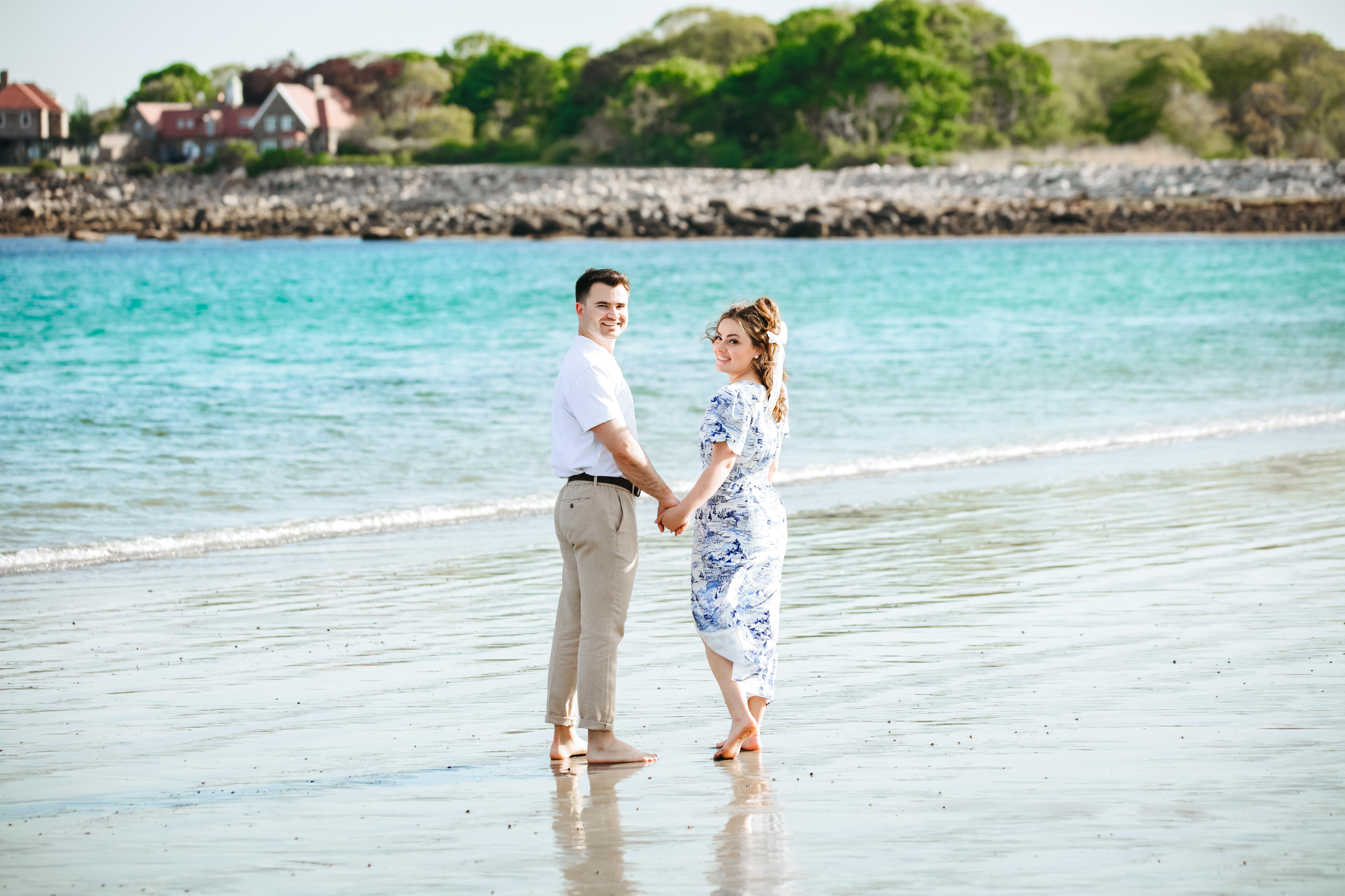The Wedding Website of Victoria Caruso and Bradford Carney
