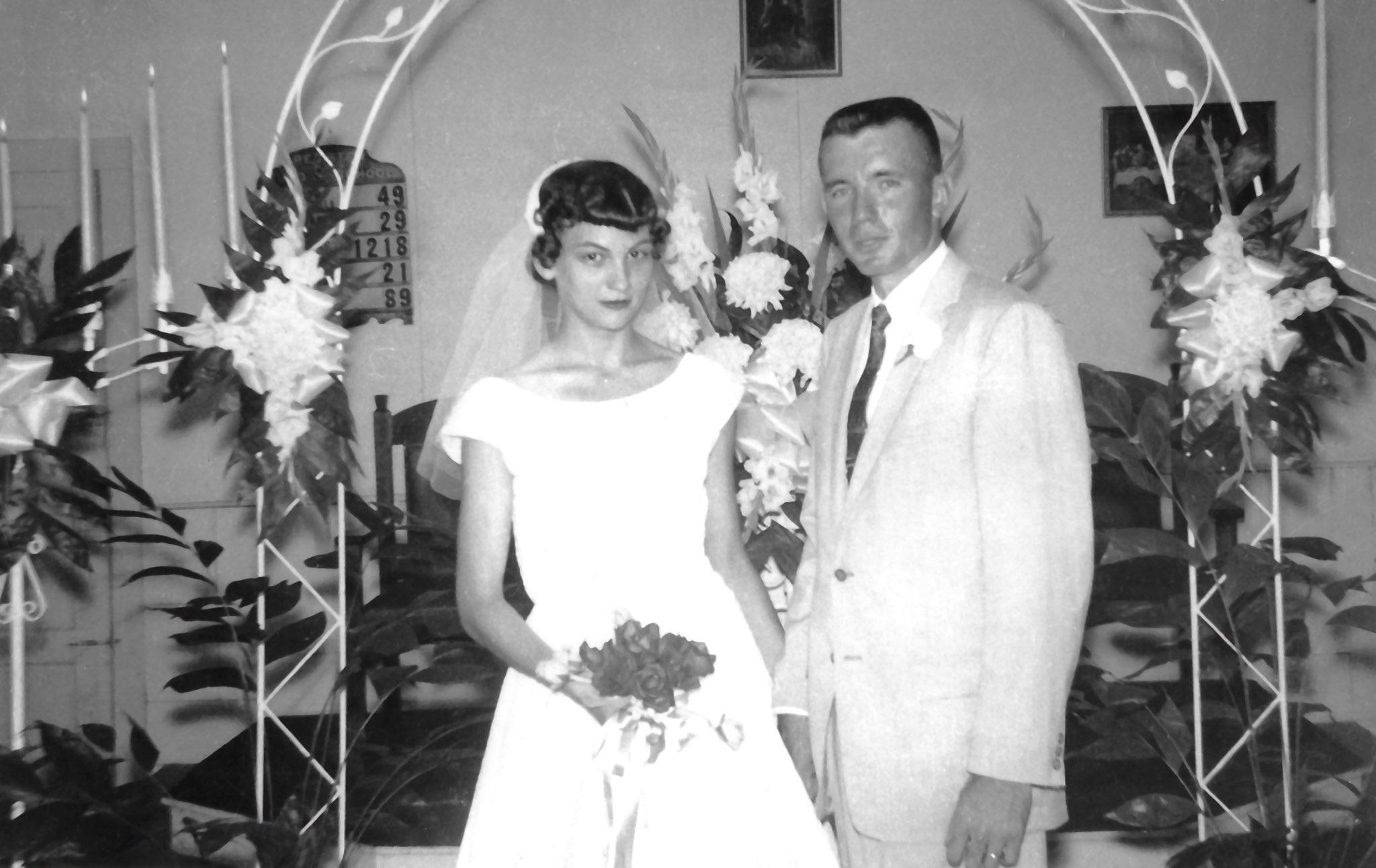 The Wedding Website of Ash Cooper and Nolan Watts