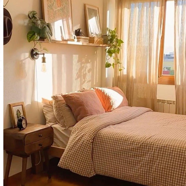 Furnishing our Home