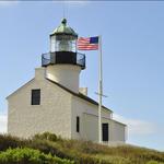Cabrillo National Monument