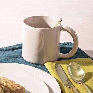 Strata Mug, Set of 4
