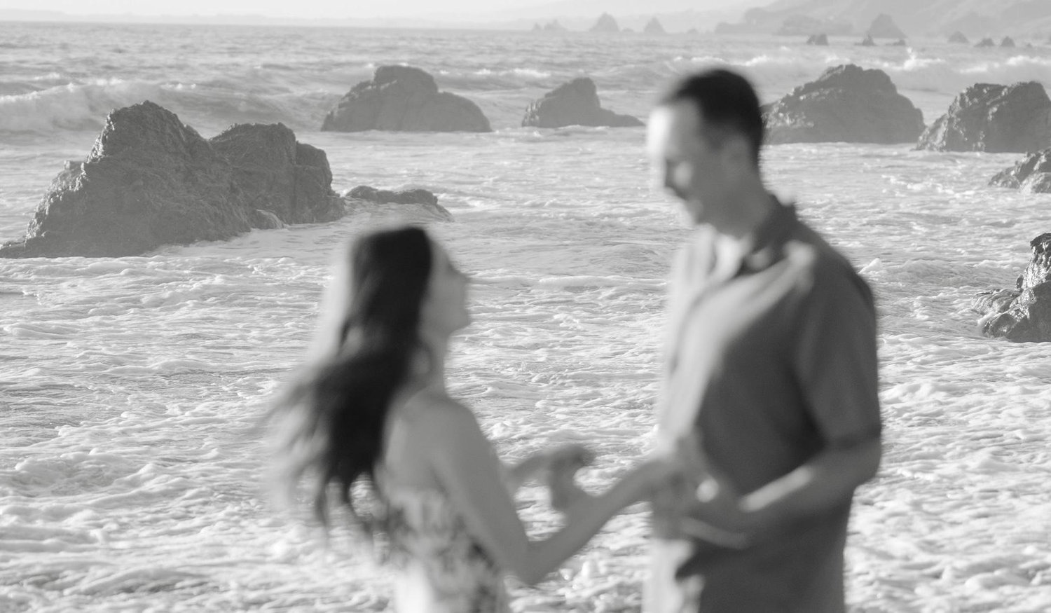 The Wedding Website of Karinne Defanti and Nick Knowles