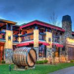 Gervasi Vineyard