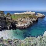 Point Lobos State Natural Reserve