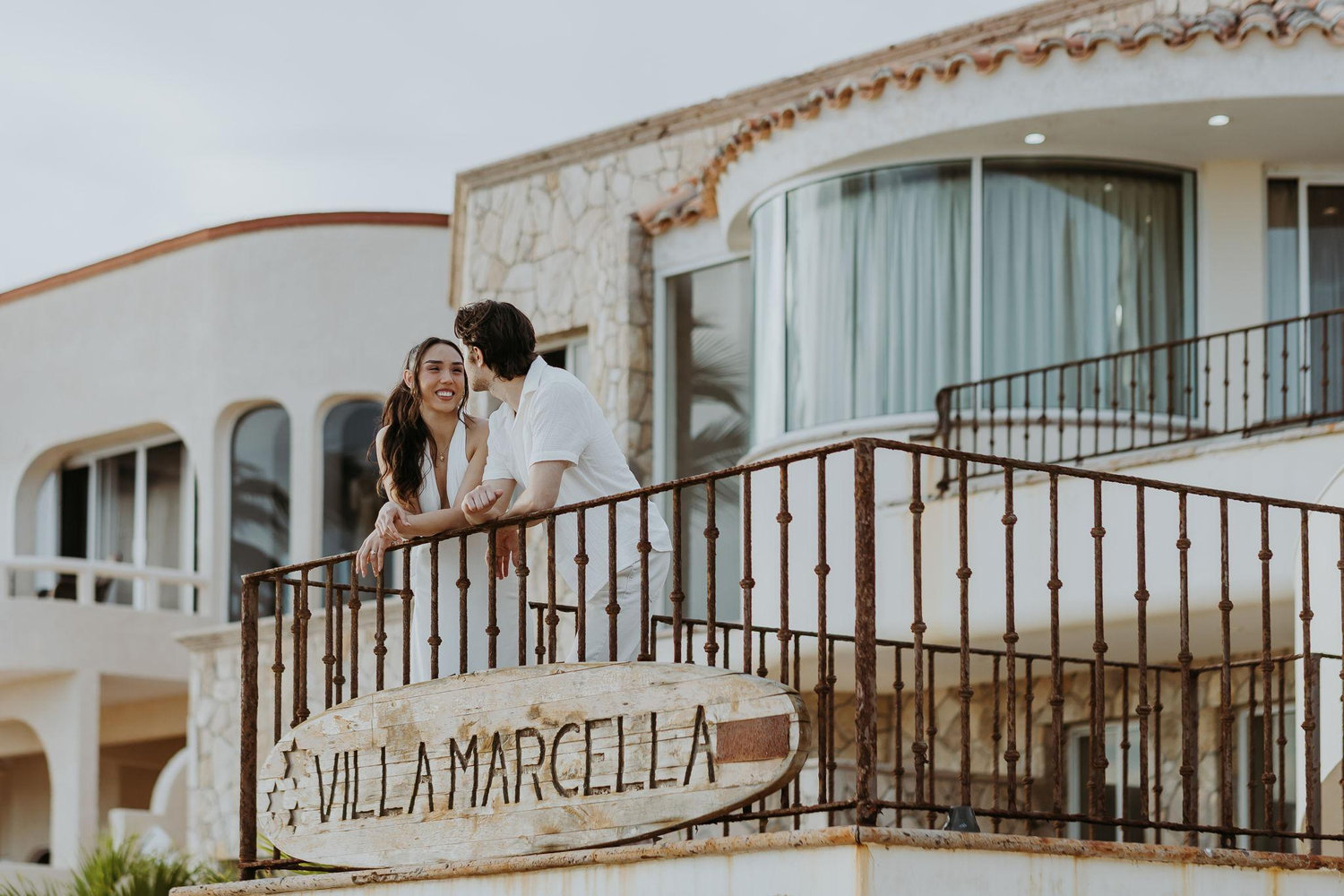 The Wedding Website of Stephen Dorn and Lily Thongnuam
