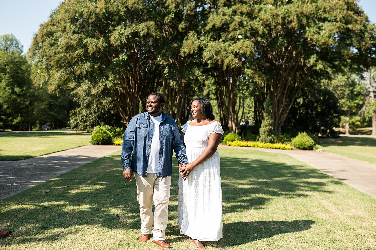 The Wedding Website of Alieshaia Rosinsky and Jean Fidele Munezero