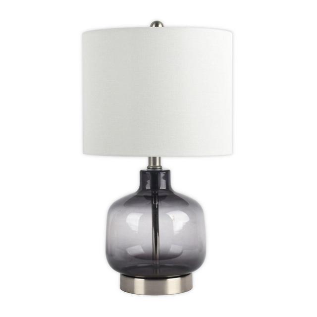 Bee & Willow™ Home Stella Table Lamp in Grey