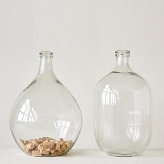 Sonoma Clear Bottle