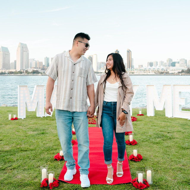Dream Honeymoon