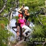 Coral Crater Adventure Park