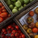 Farmers Market
