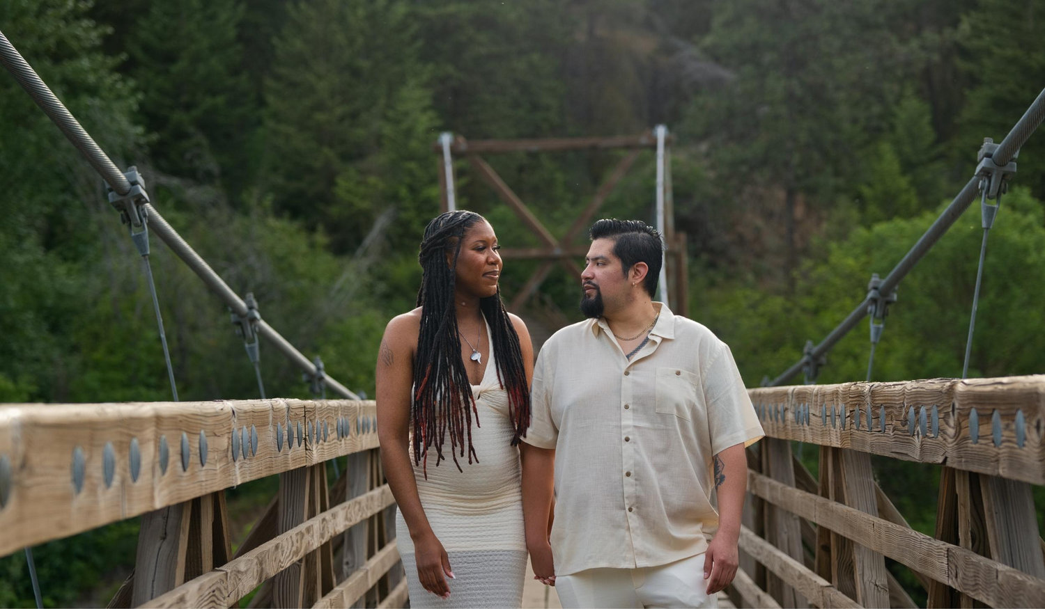 The Wedding Website of Jada Graham and Rodrigo Calzada