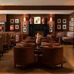 The Tower Bar