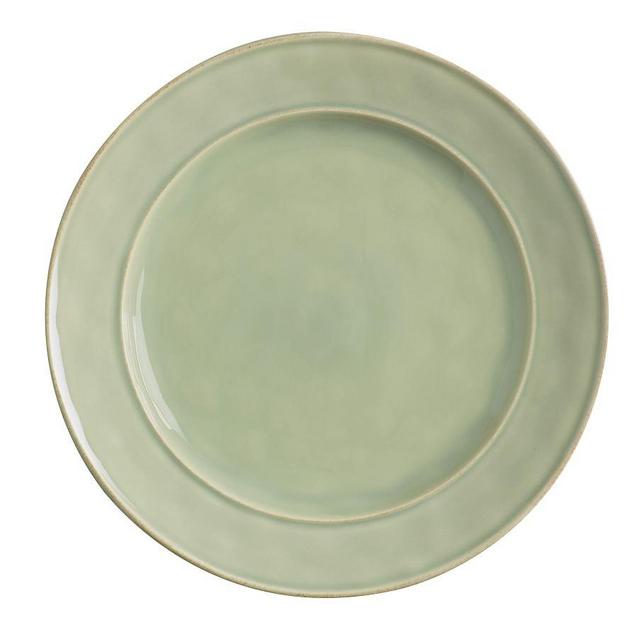 Cambria Celadon Dinner Medium, Set of 4